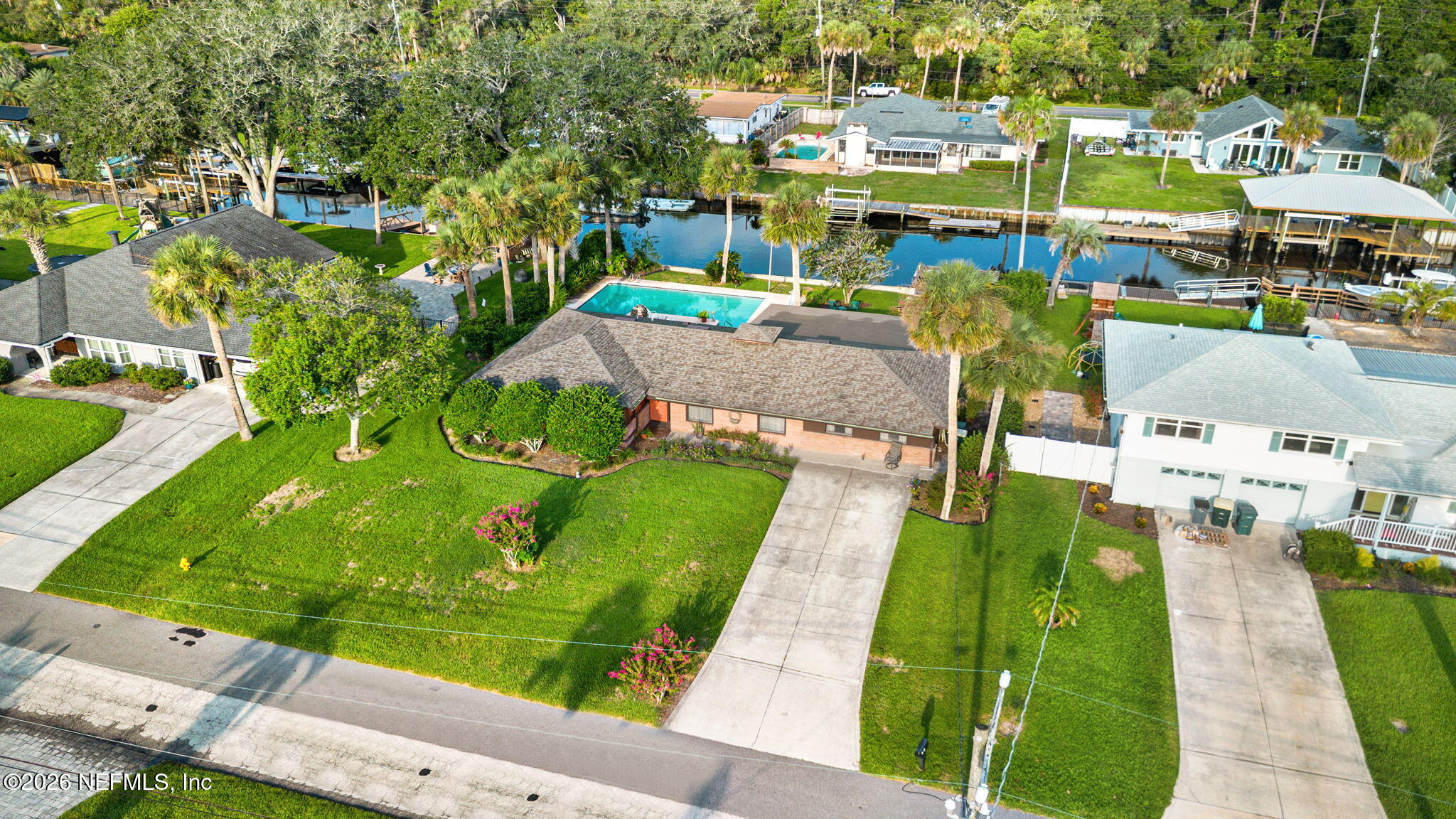 3346 PALM ISLAND Road