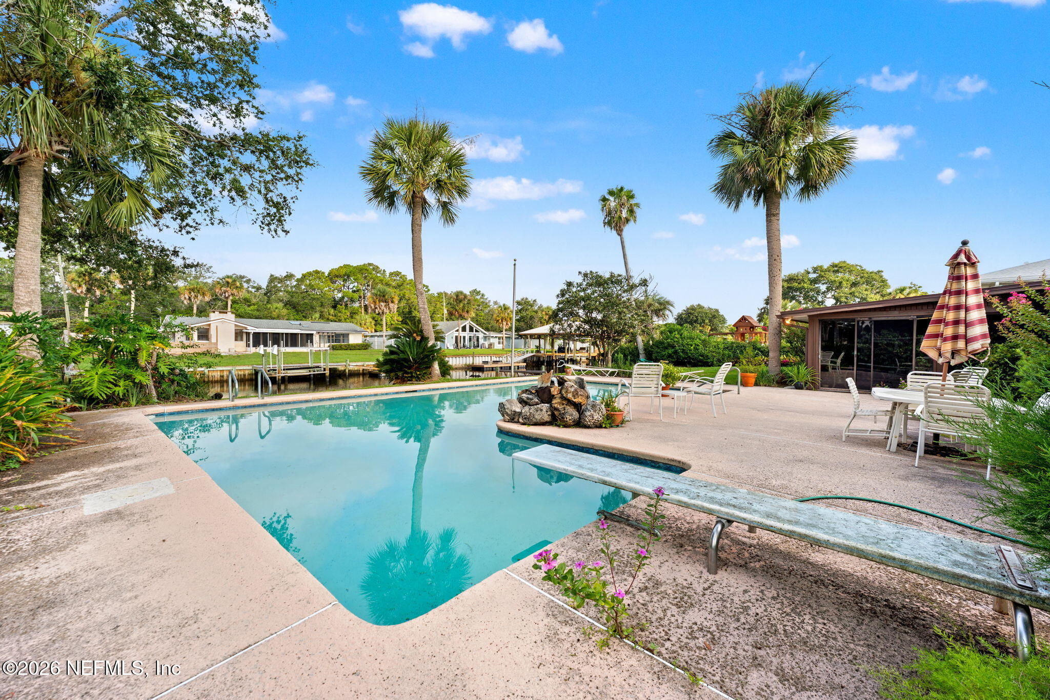 3346 PALM ISLAND Road