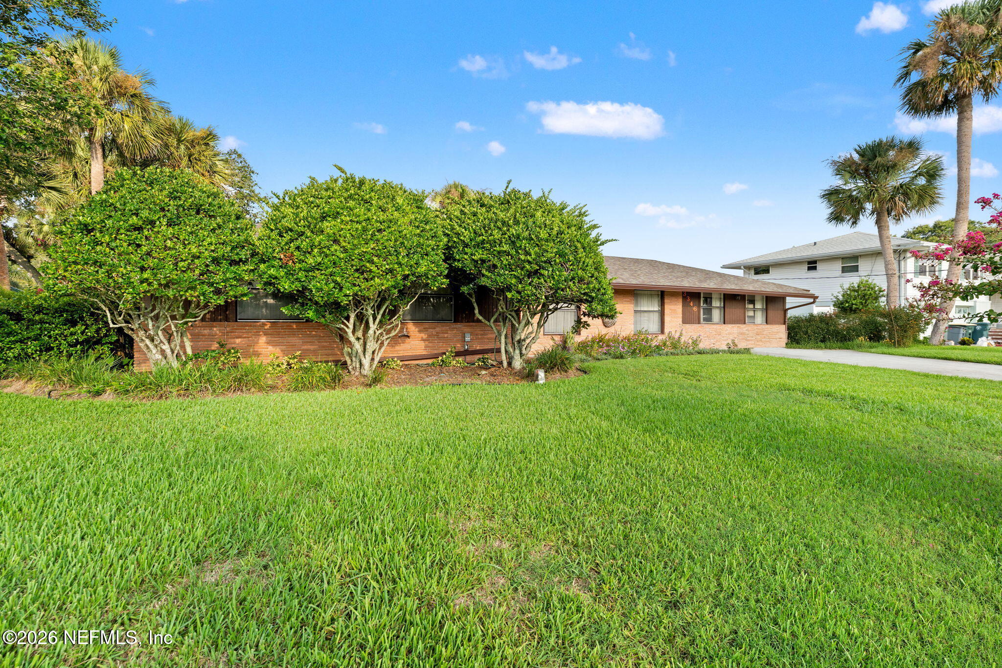 3346 PALM ISLAND Road