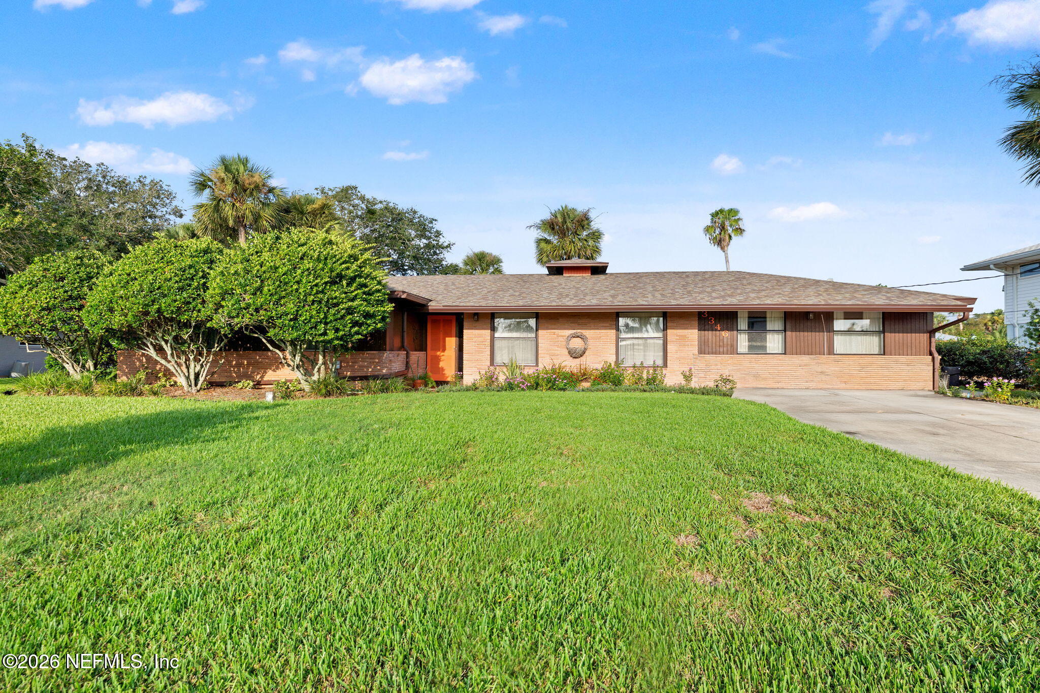 3346 PALM ISLAND Road