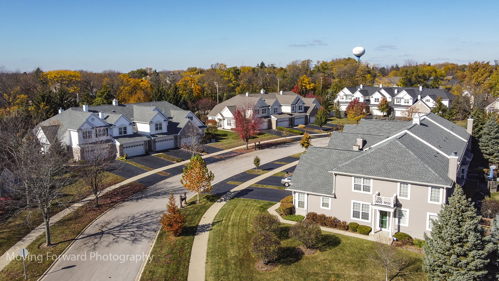 502 Tamarack Drive