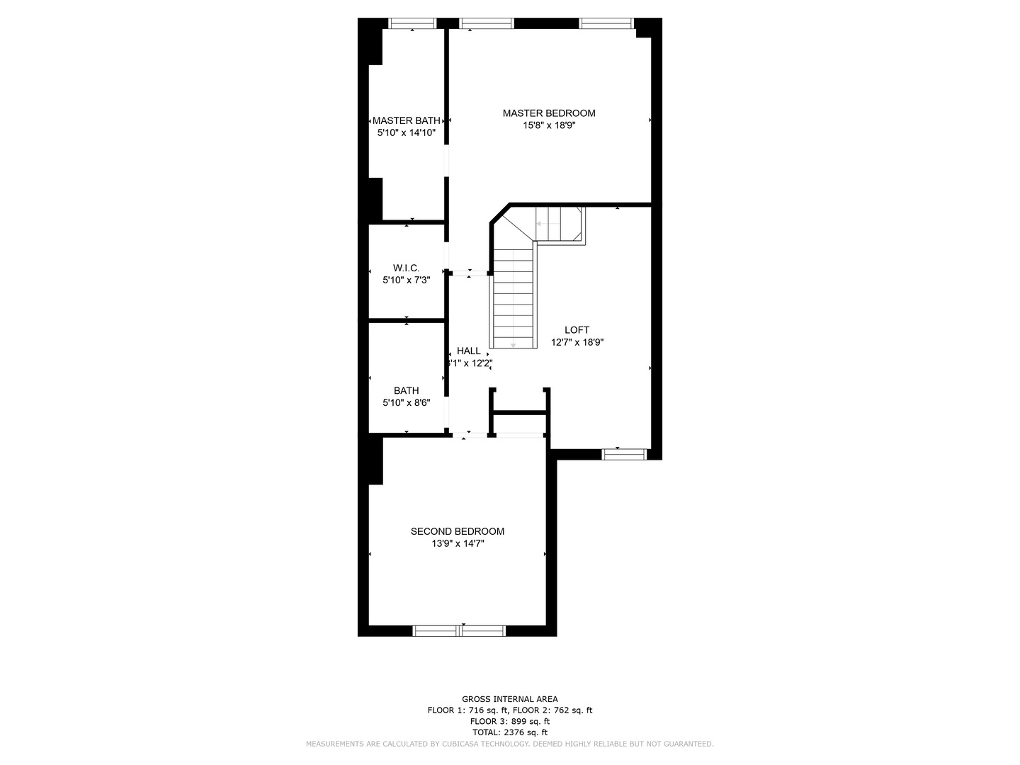 502 Tamarack Drive