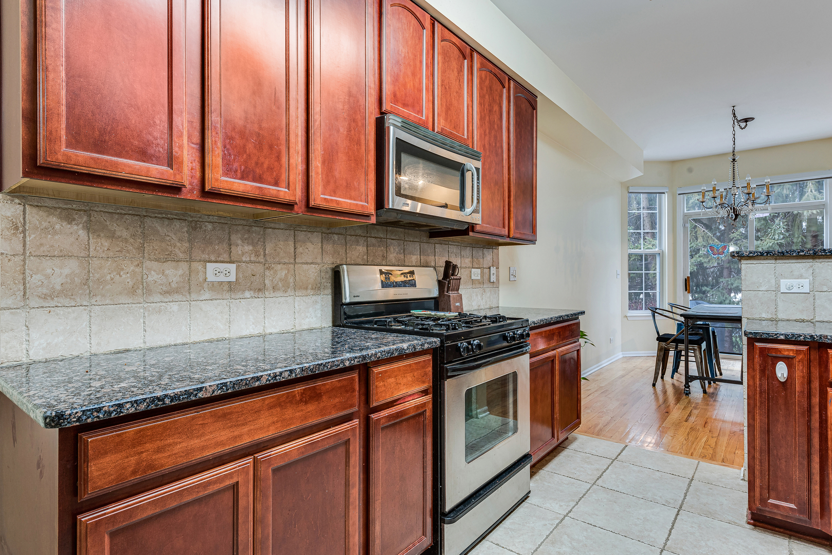 502 Tamarack Drive