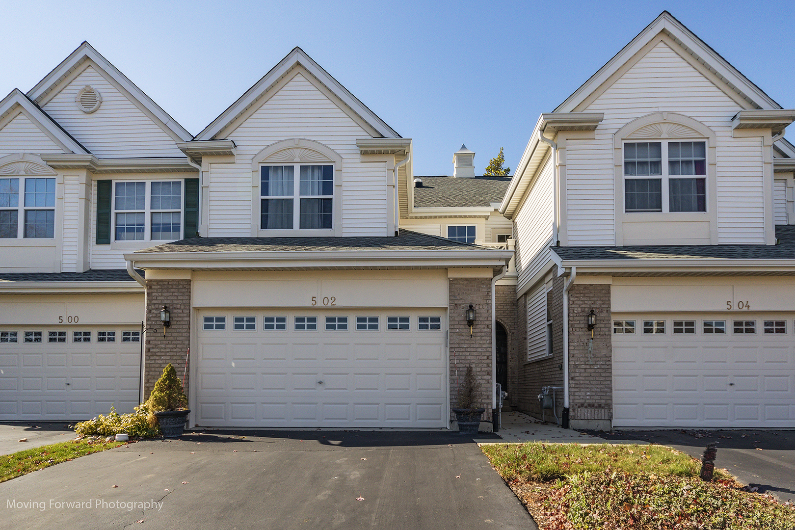 502 Tamarack Drive