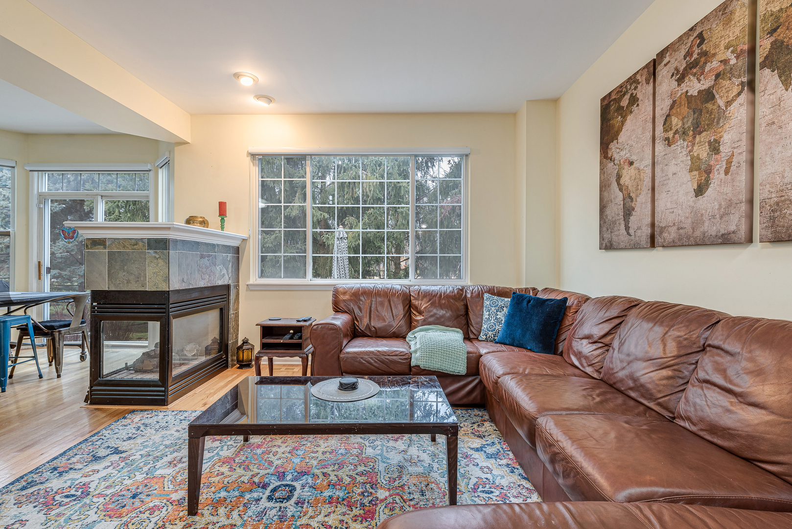 502 Tamarack Drive