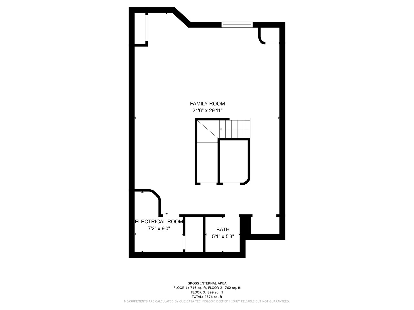 502 Tamarack Drive