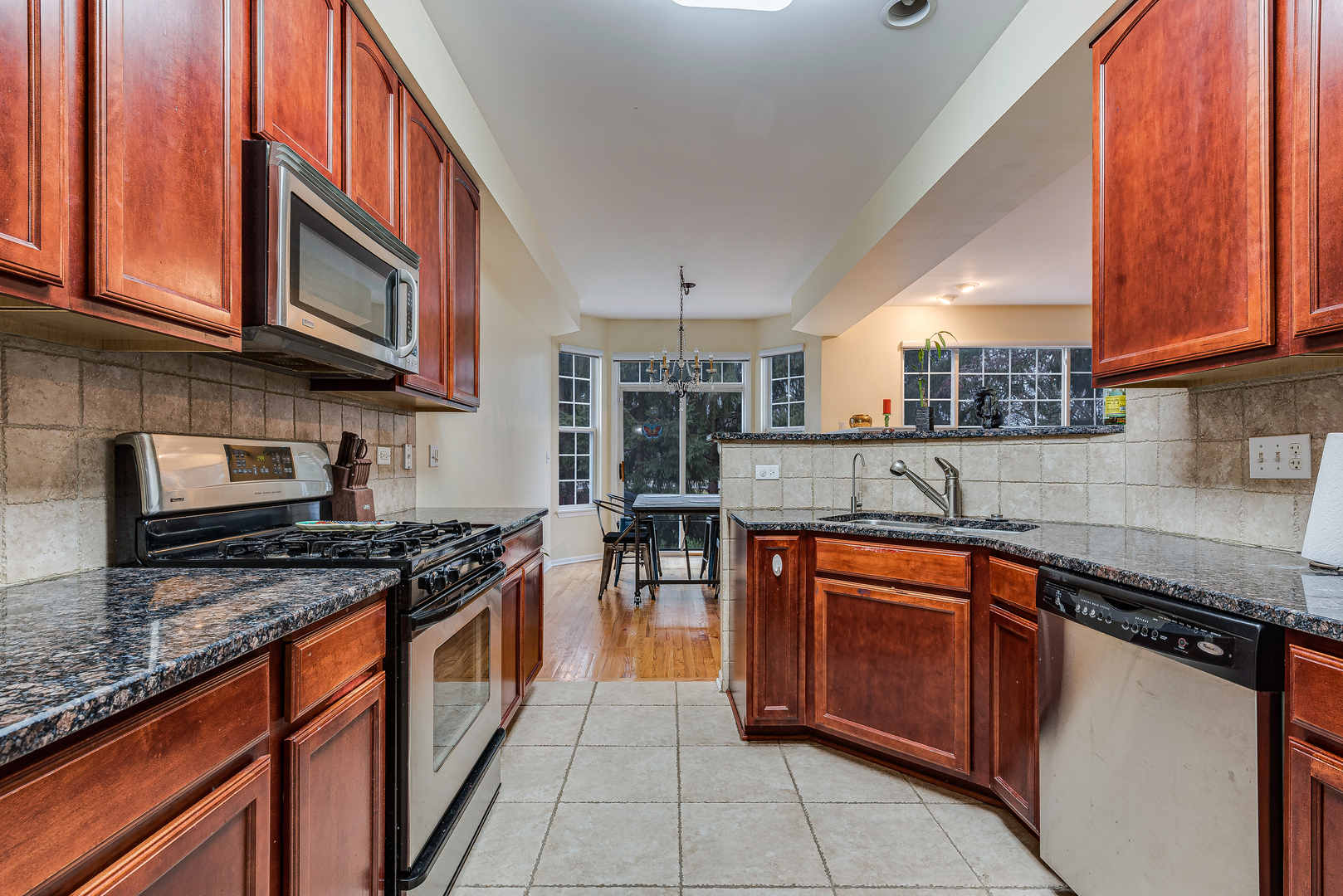 502 Tamarack Drive