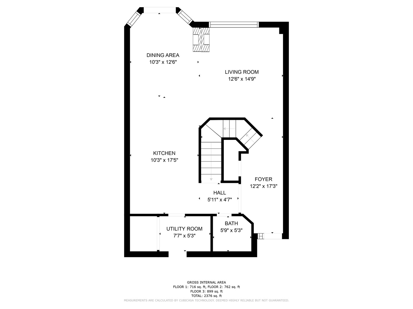 502 Tamarack Drive