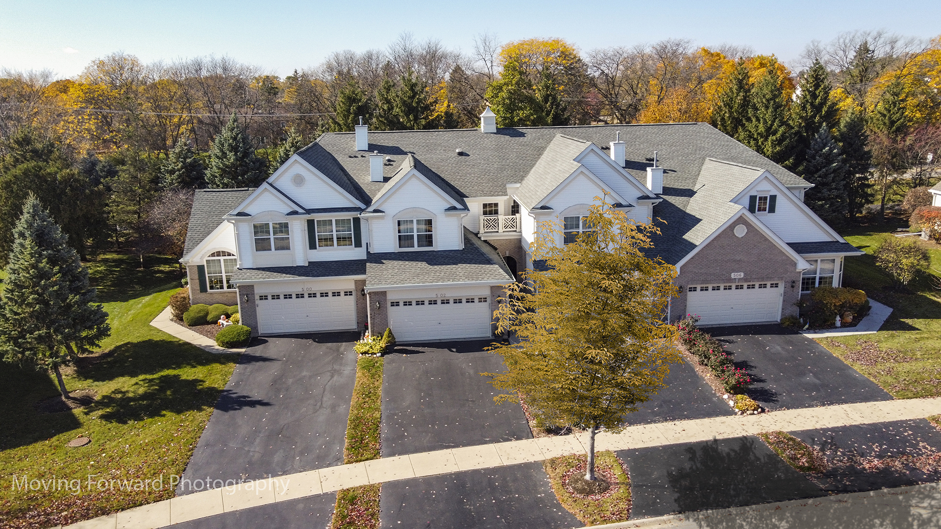 502 Tamarack Drive
