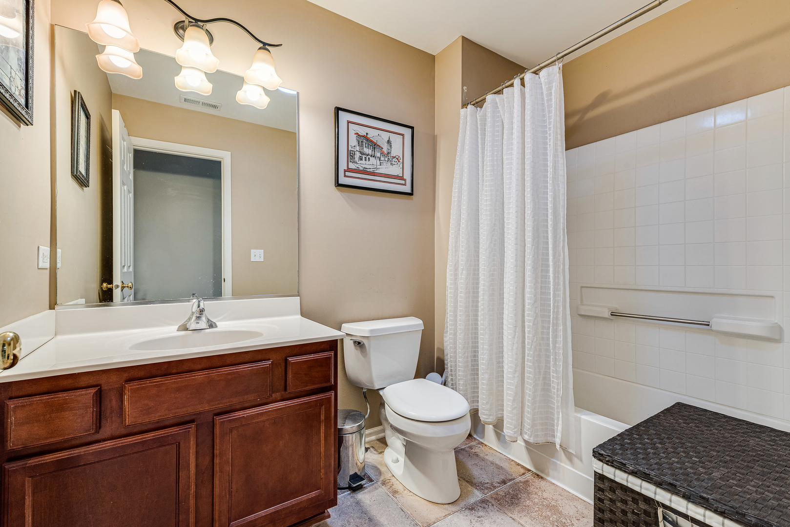 502 Tamarack Drive