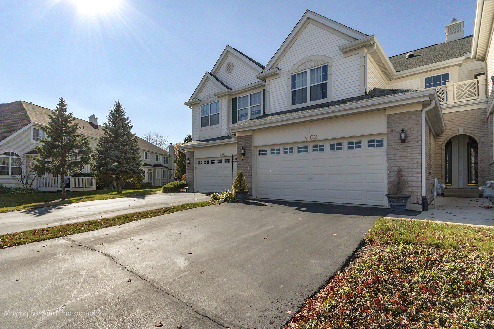 502 Tamarack Drive