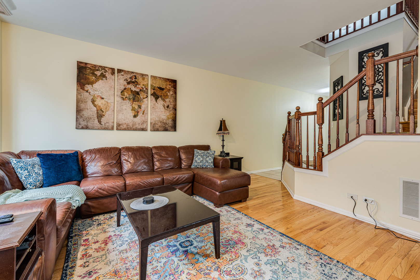 502 Tamarack Drive
