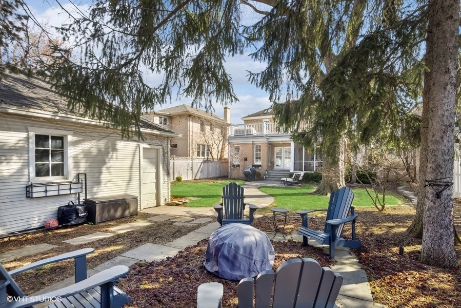 1117 Rossell Avenue