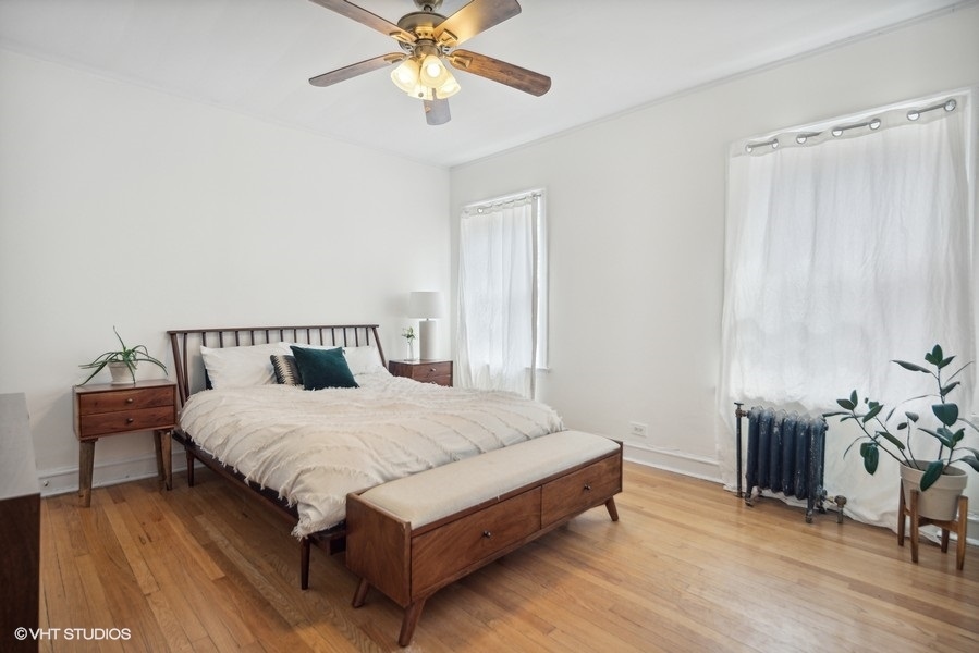 5331 S DORCHESTER Avenue Unit: 1