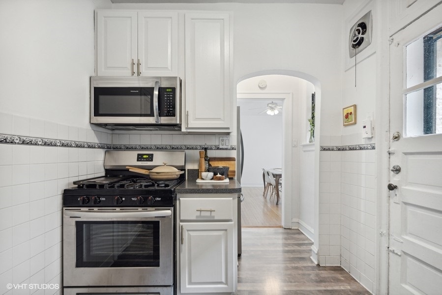 5331 S DORCHESTER Avenue Unit: 1