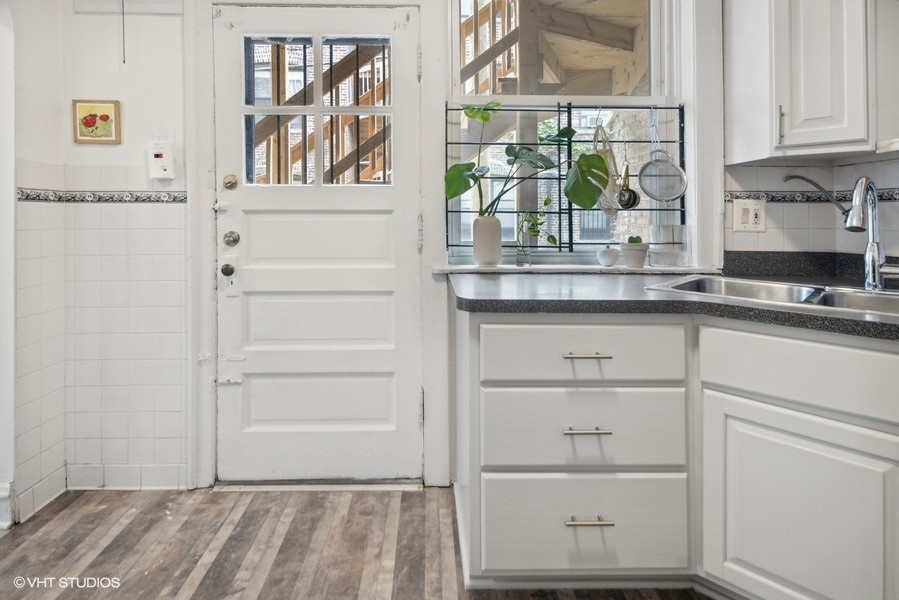 5331 S DORCHESTER Avenue Unit: 1