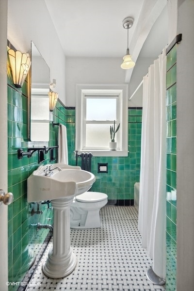 5331 S DORCHESTER Avenue Unit: 1