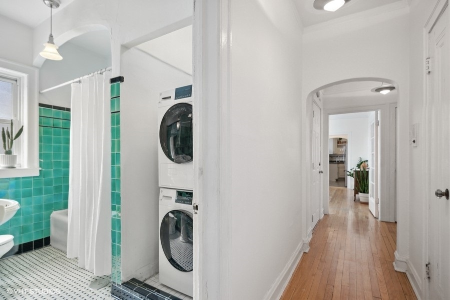 5331 S DORCHESTER Avenue Unit: 1