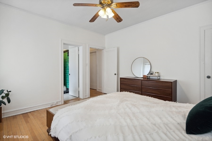 5331 S DORCHESTER Avenue Unit: 1