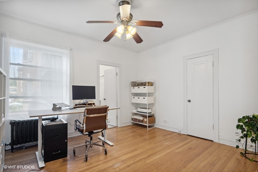 5331 S DORCHESTER Avenue Unit: 1