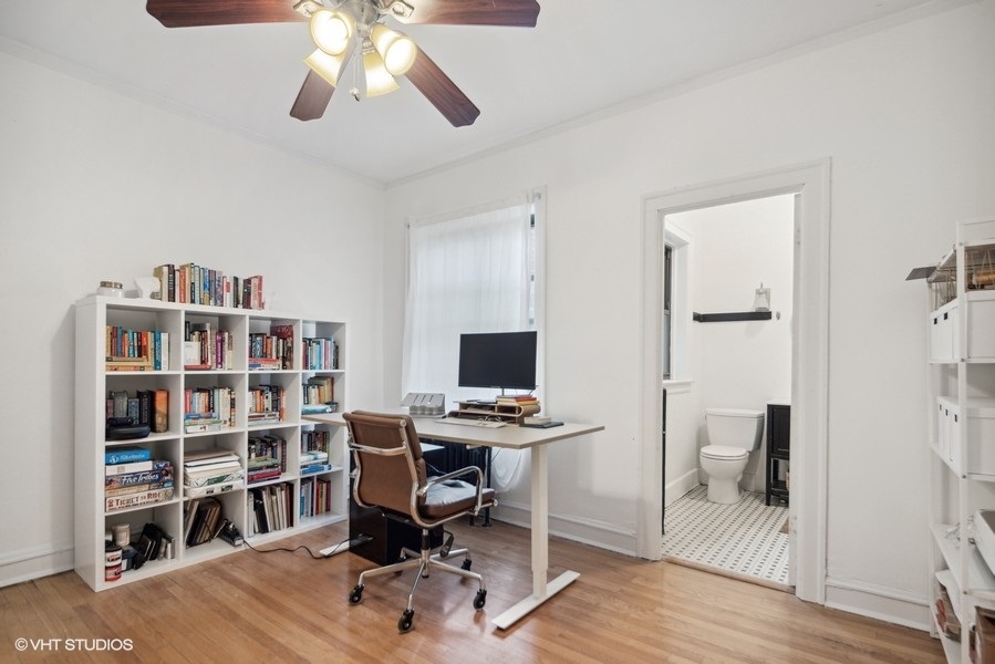 5331 S DORCHESTER Avenue Unit: 1