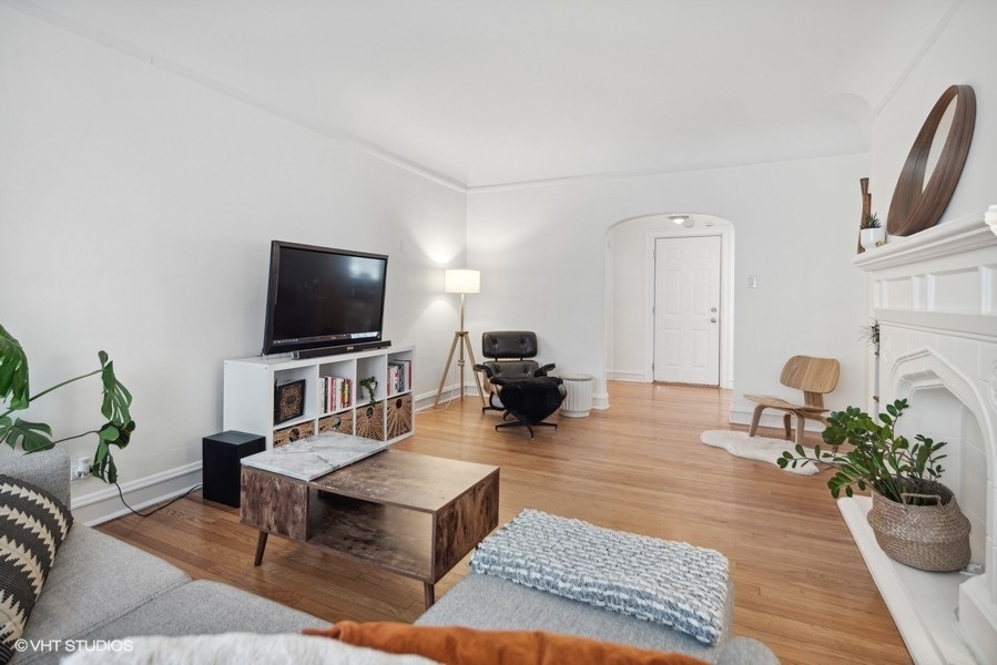 5331 S DORCHESTER Avenue Unit: 1