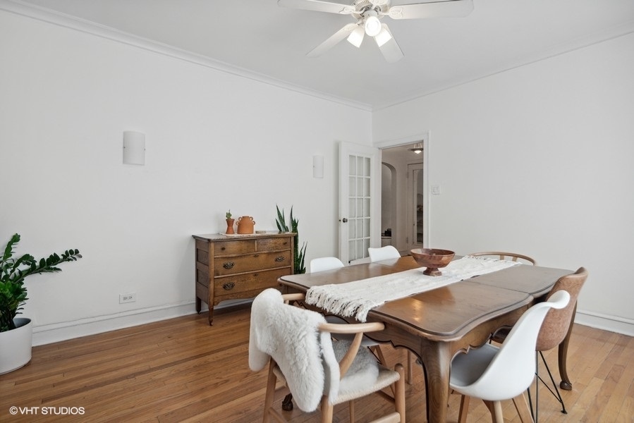 5331 S DORCHESTER Avenue Unit: 1