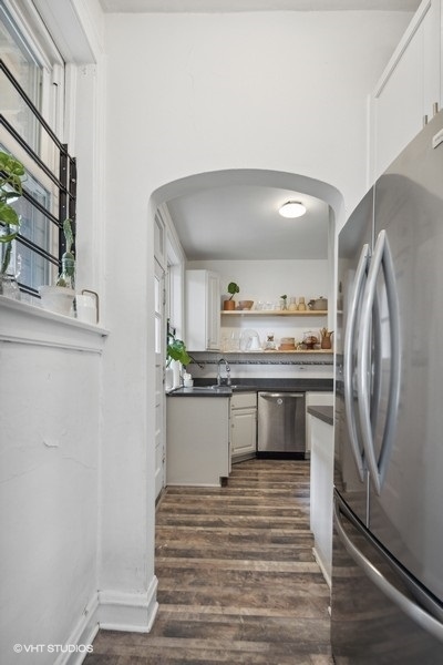 5331 S DORCHESTER Avenue Unit: 1