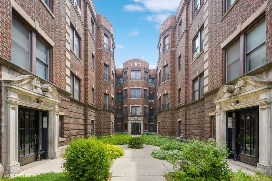 5331 S DORCHESTER Avenue Unit: 1