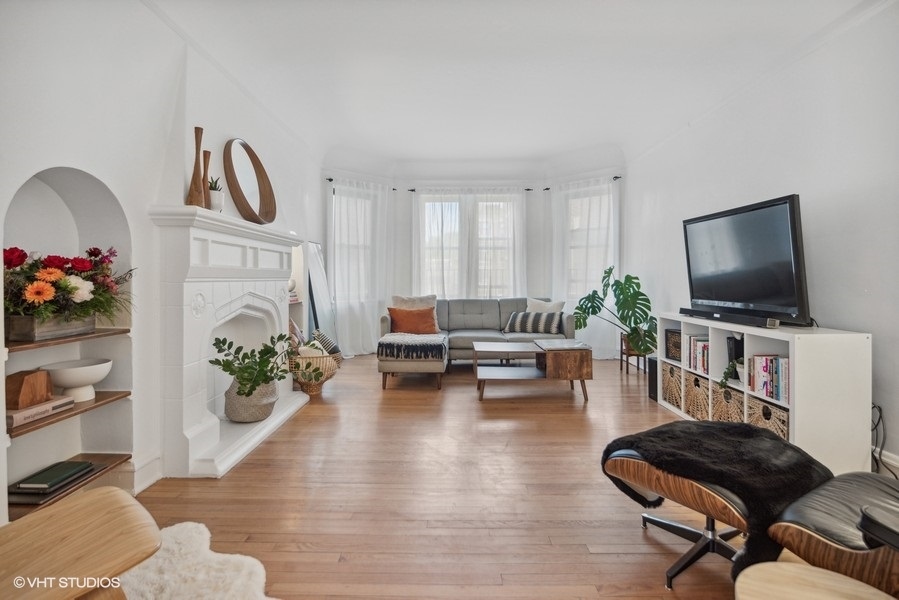 5331 S DORCHESTER Avenue Unit: 1