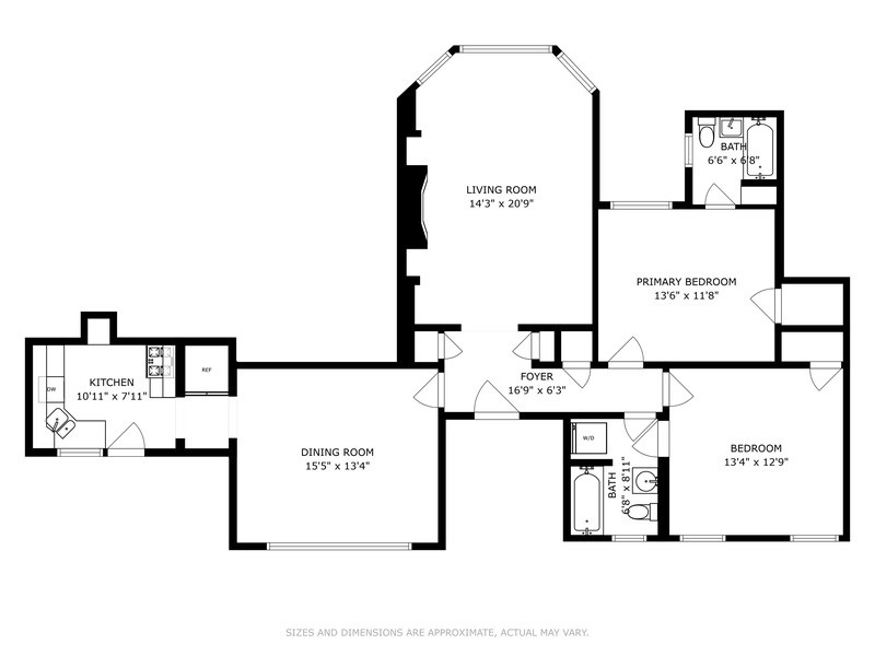 5331 S DORCHESTER Avenue Unit: 1