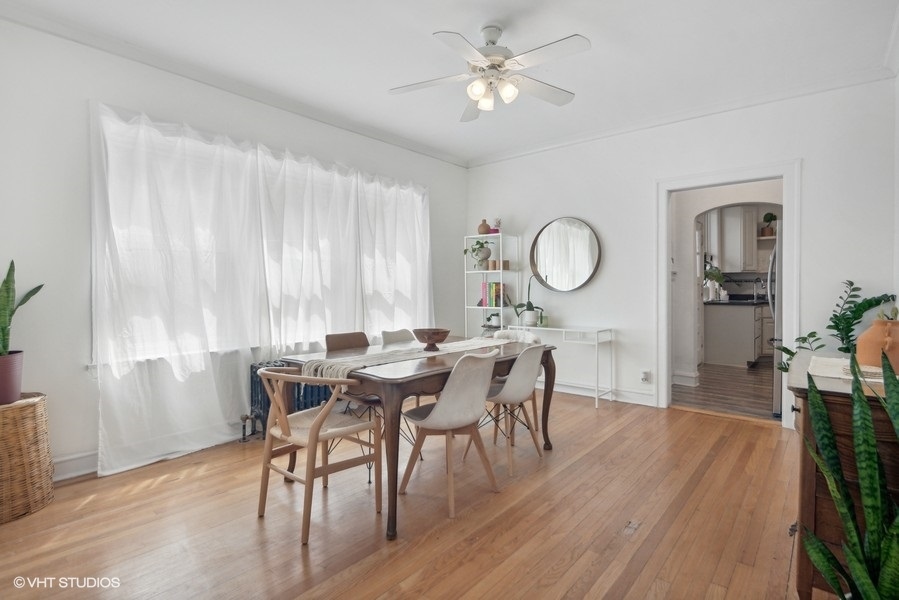 5331 S DORCHESTER Avenue Unit: 1