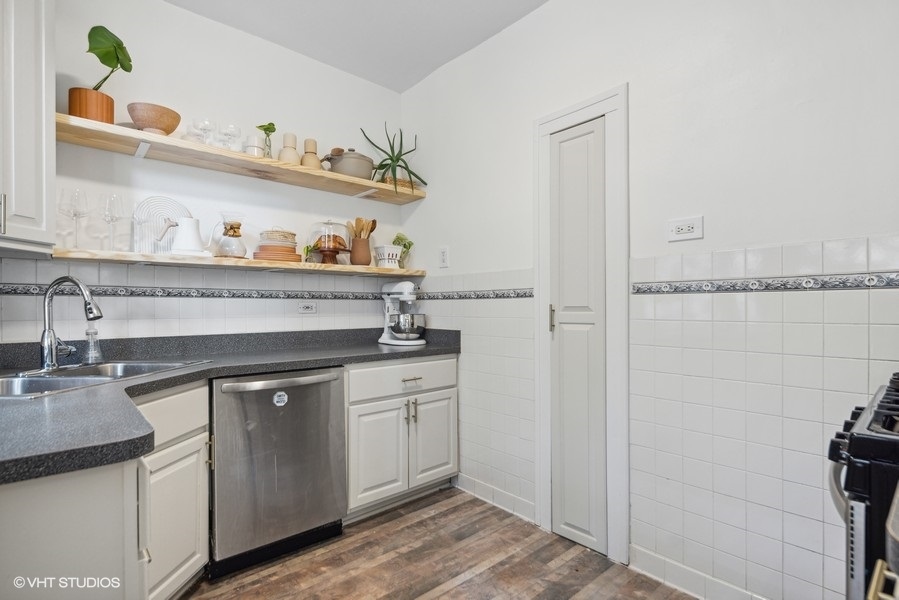 5331 S DORCHESTER Avenue Unit: 1