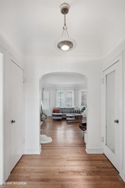 5331 S DORCHESTER Avenue Unit: 1