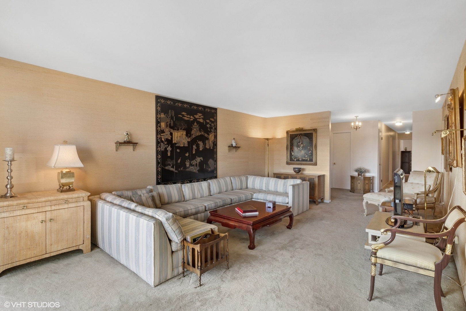 1010 N Harlem Avenue Unit: 504