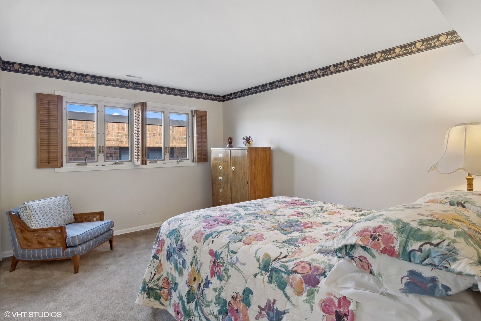 1010 N Harlem Avenue Unit: 504