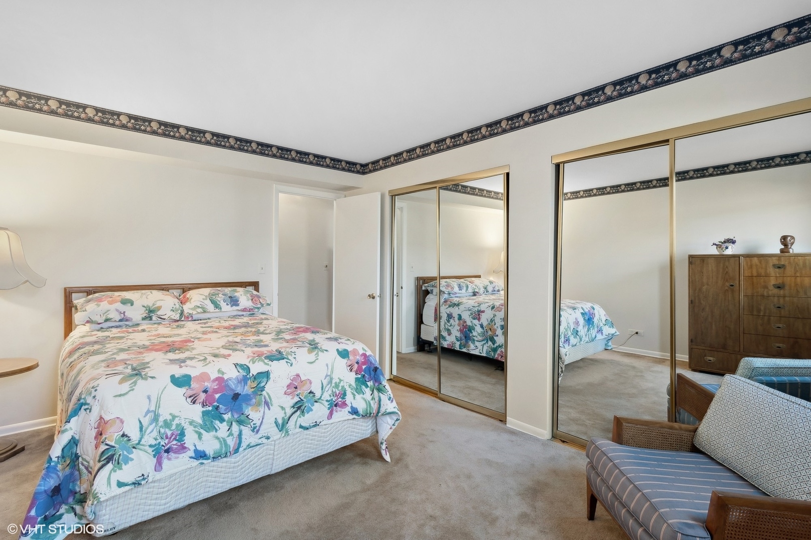 1010 N Harlem Avenue Unit: 504