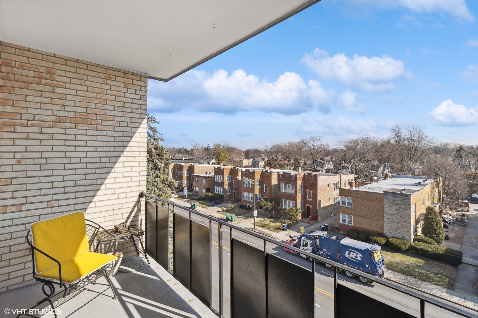 1010 N Harlem Avenue Unit: 504