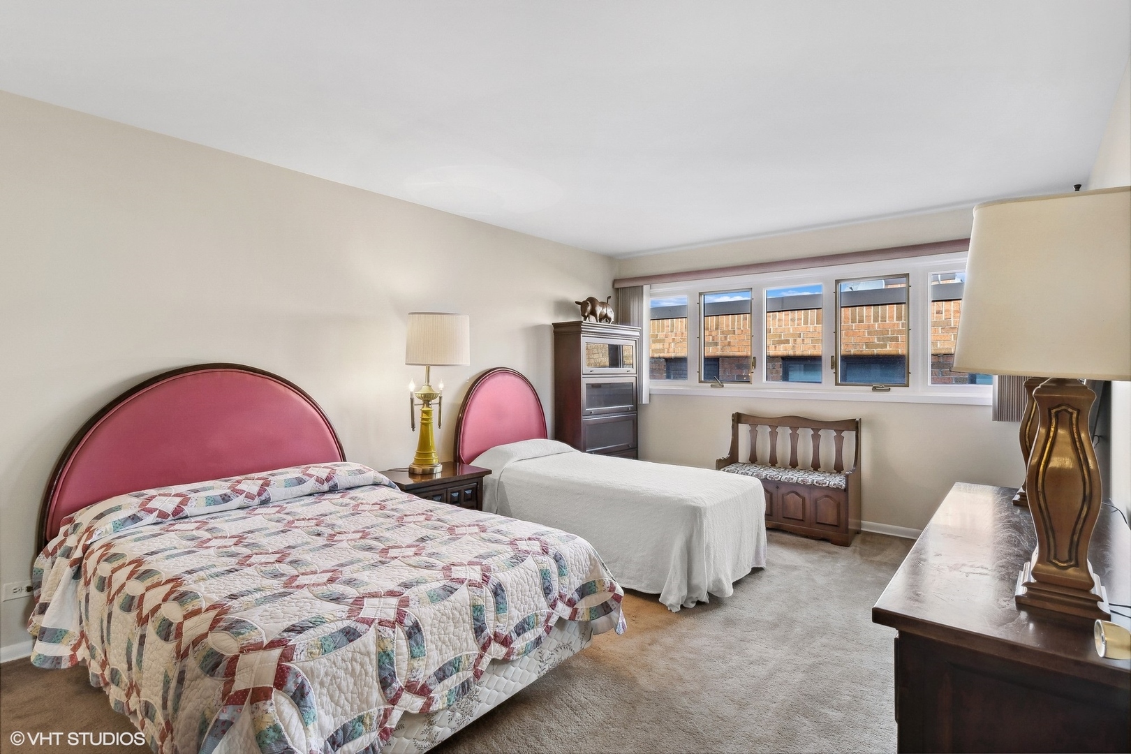 1010 N Harlem Avenue Unit: 504