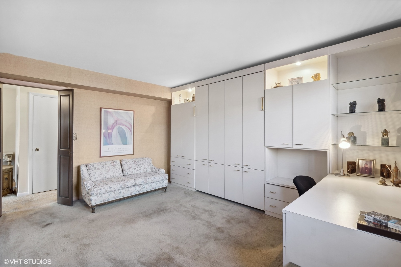 1010 N Harlem Avenue Unit: 504