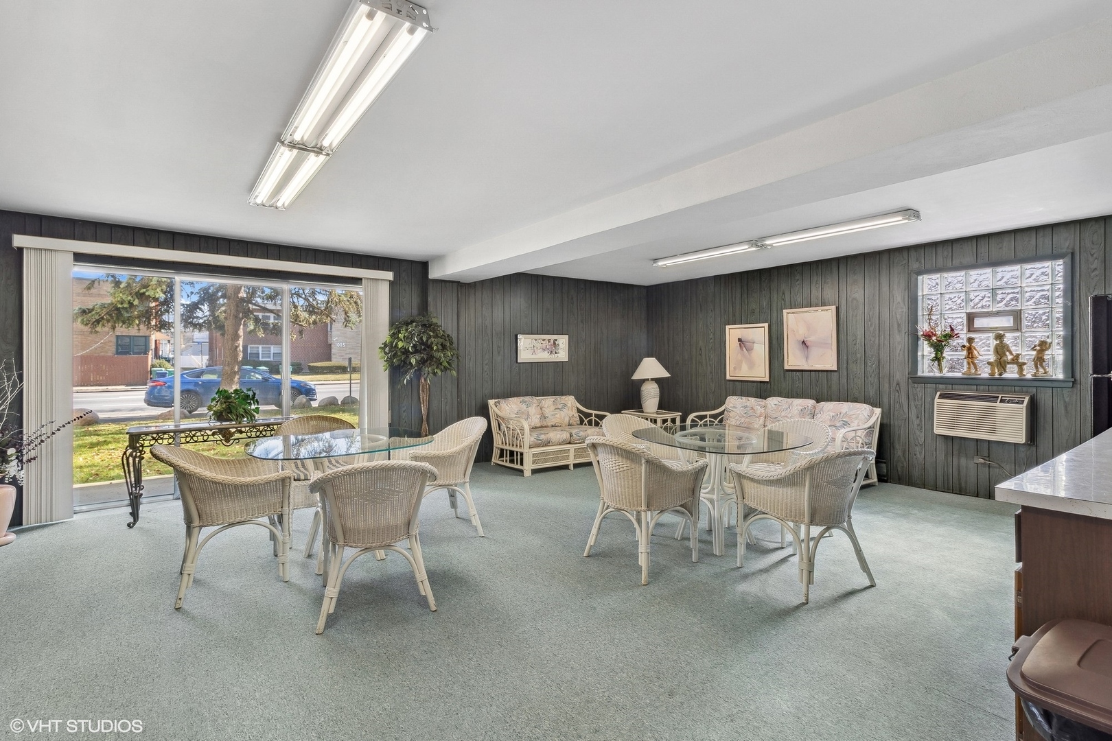 1010 N Harlem Avenue Unit: 504