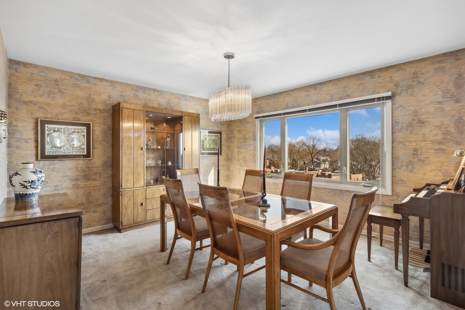 1010 N Harlem Avenue Unit: 504