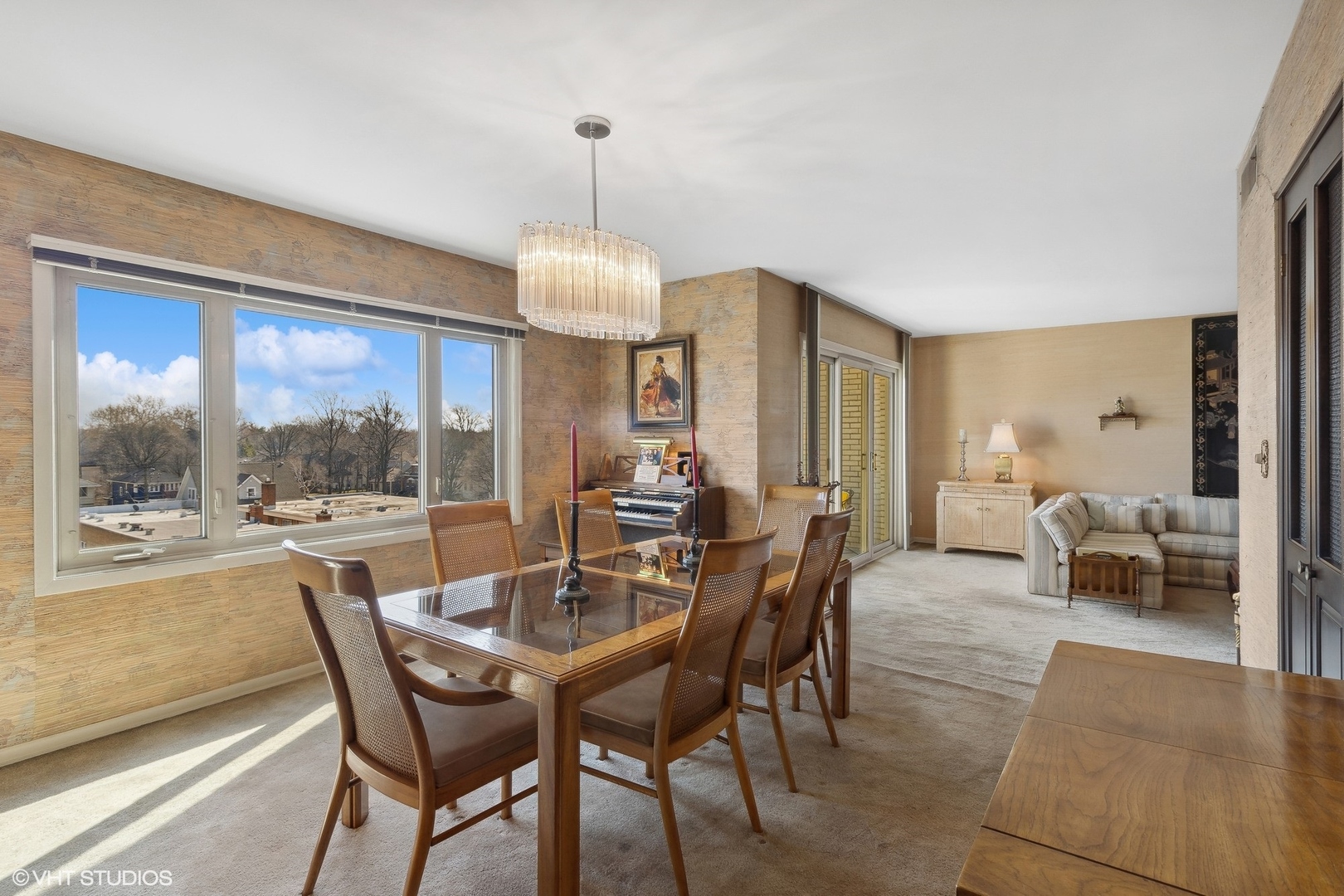 1010 N Harlem Avenue Unit: 504