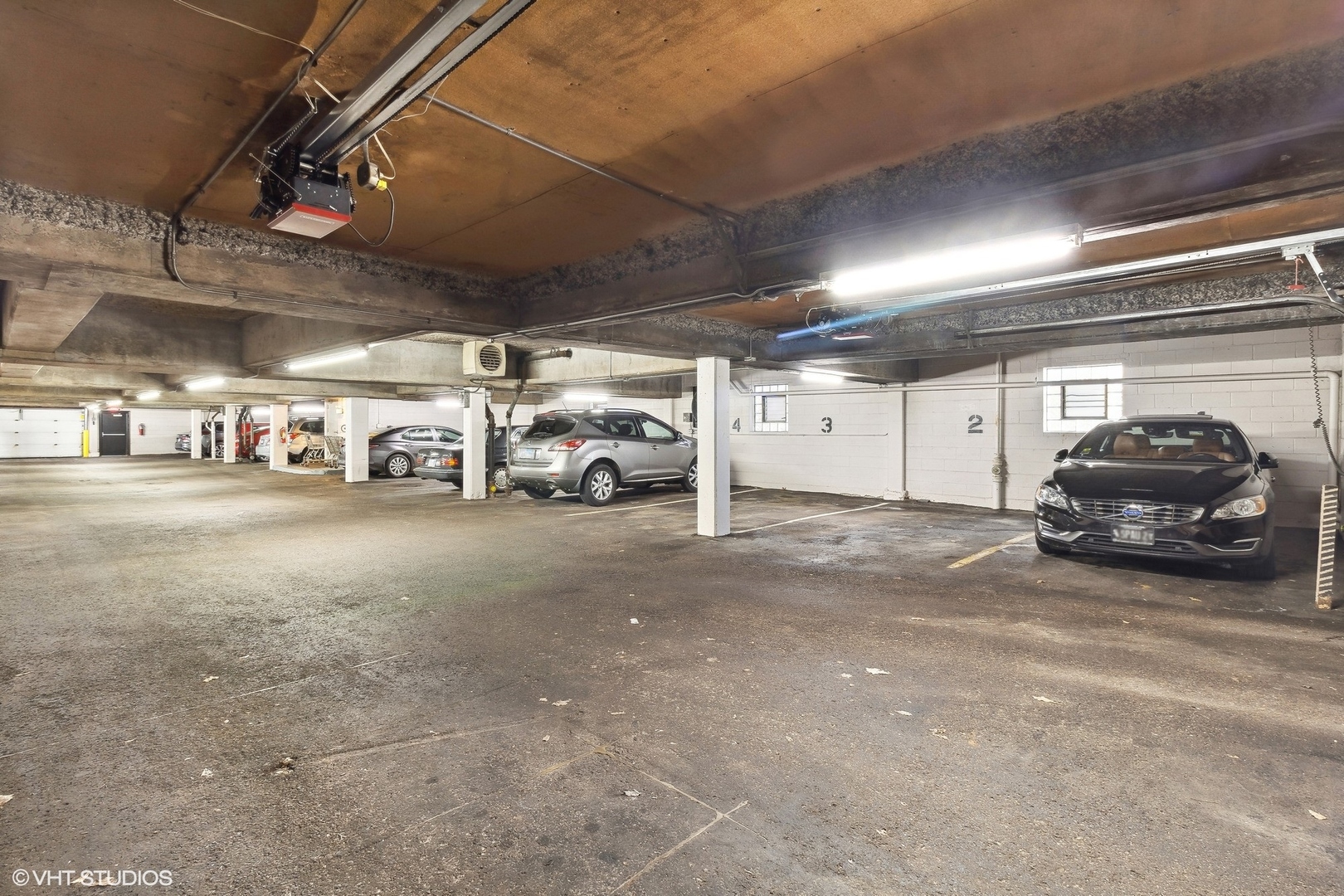 1010 N Harlem Avenue Unit: 504