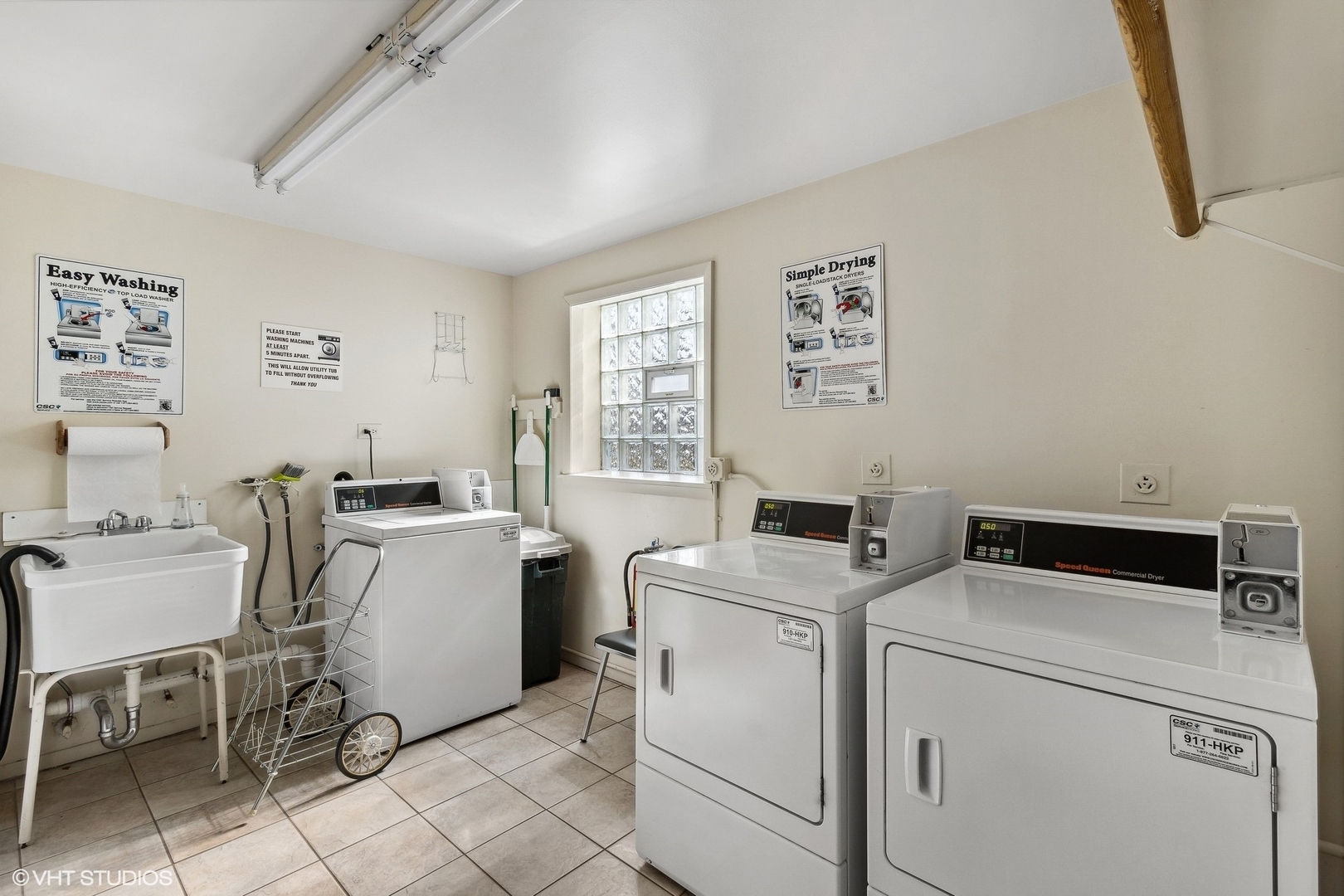 1010 N Harlem Avenue Unit: 504
