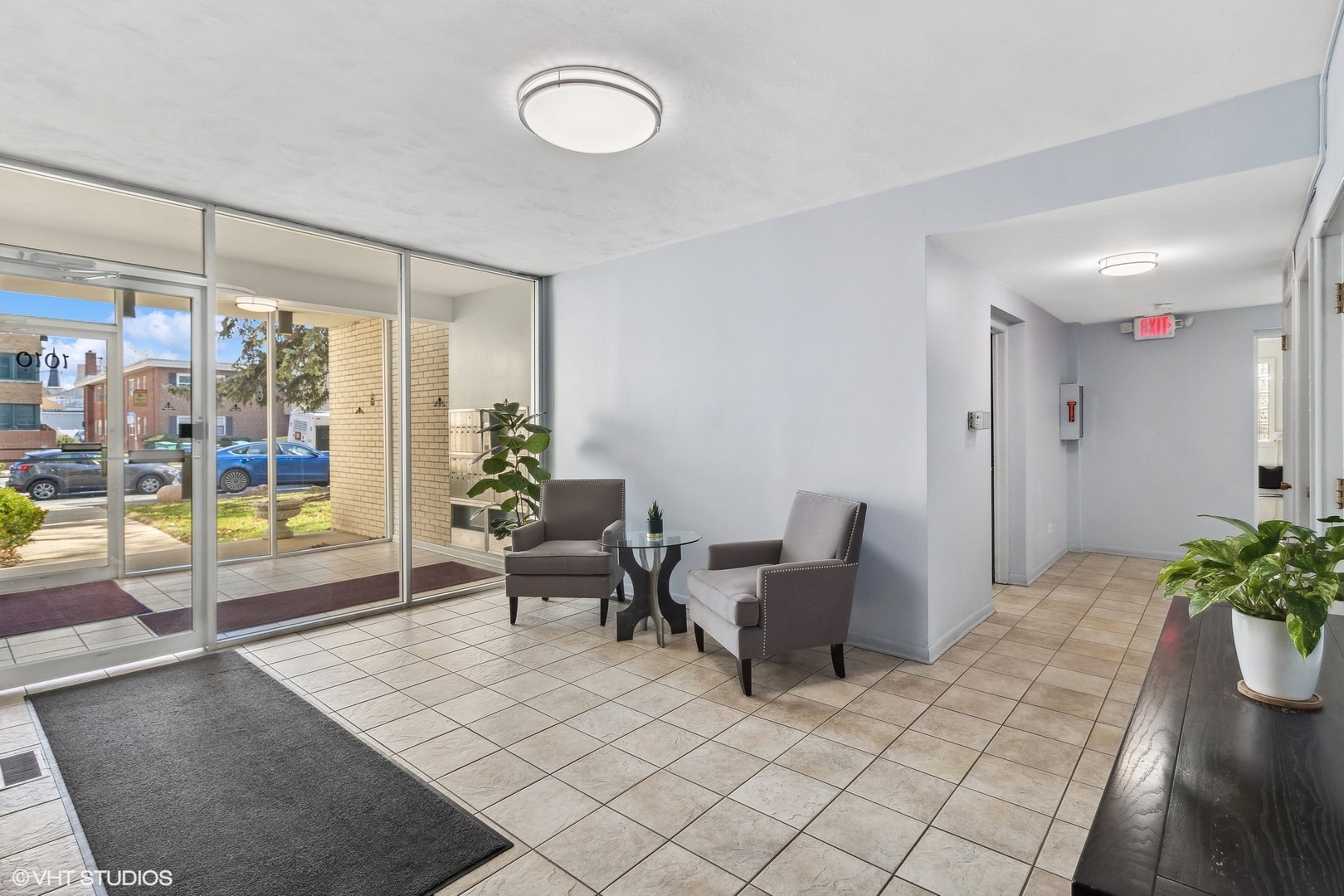 1010 N Harlem Avenue Unit: 504