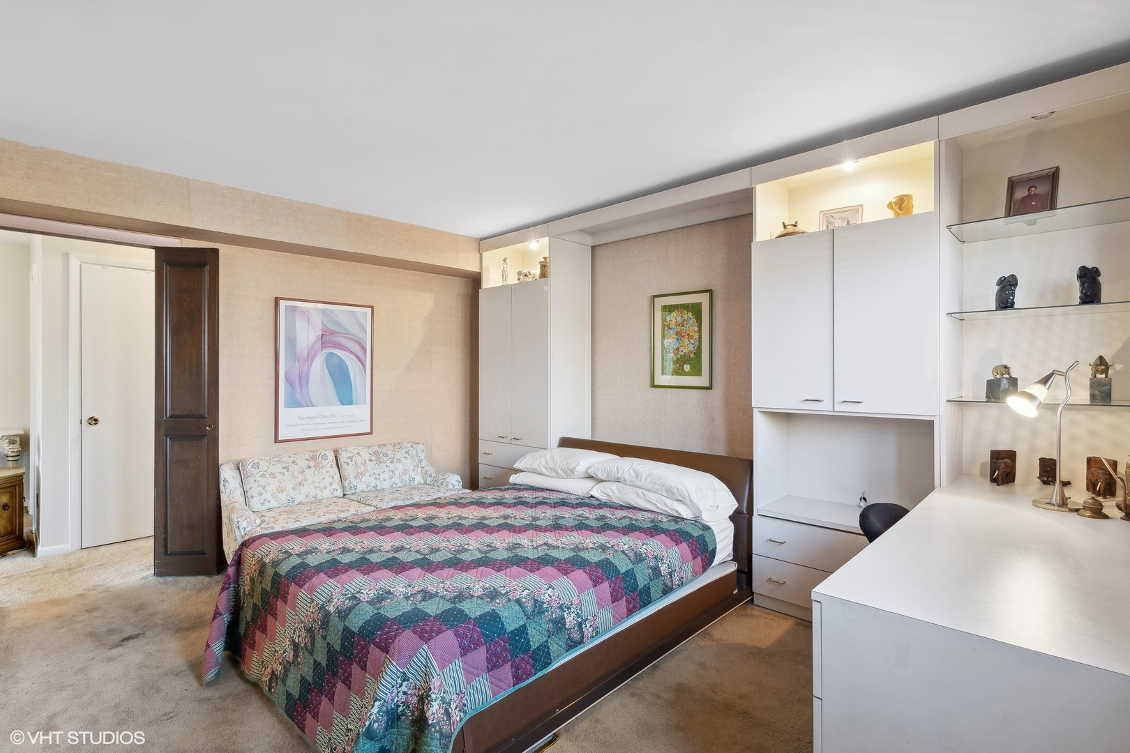 1010 N Harlem Avenue Unit: 504