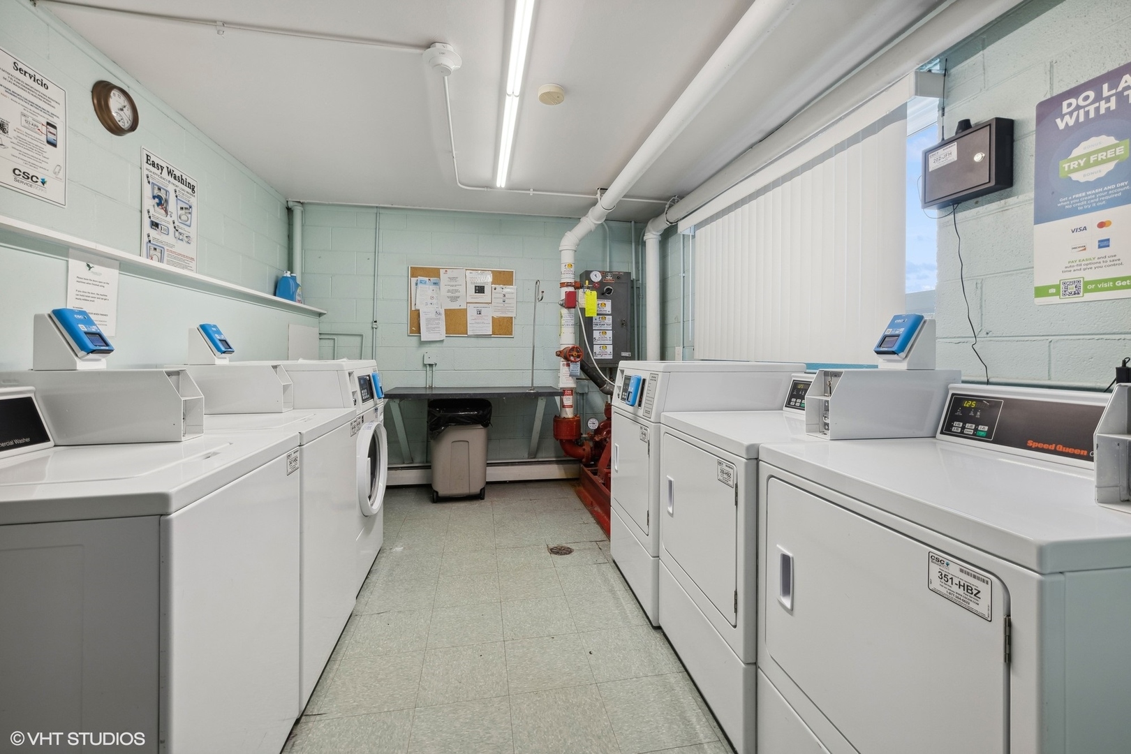 1127 S Old Wilke Road Unit: 104