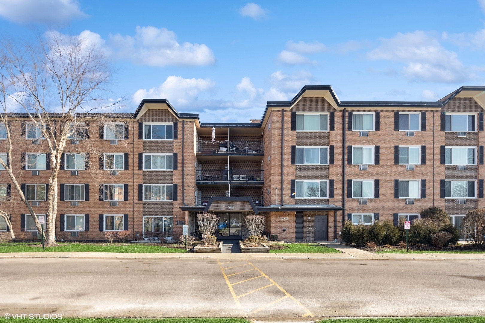 1127 S Old Wilke Road Unit: 104