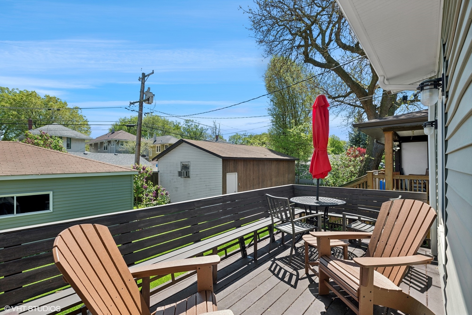 524 Clarence Avenue